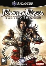 Prince of Persia: I due troni
